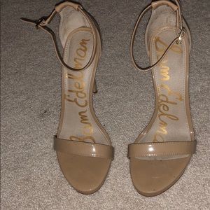 Sam Edelman heels